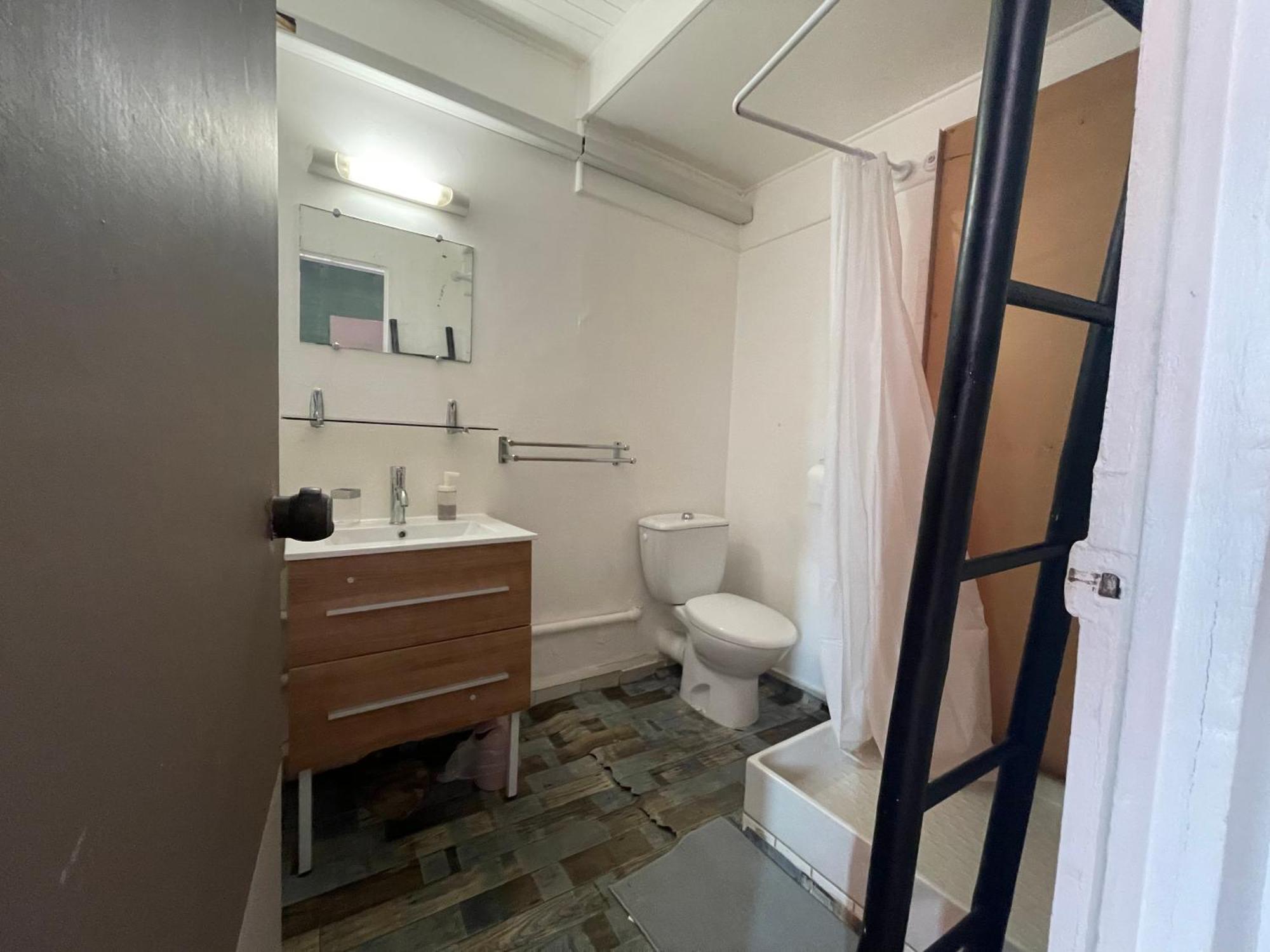 Penthouse Seaside 10 Min Port, Croisiere Et Aeroport Lejlighed Pointe-à-Pitre Eksteriør billede