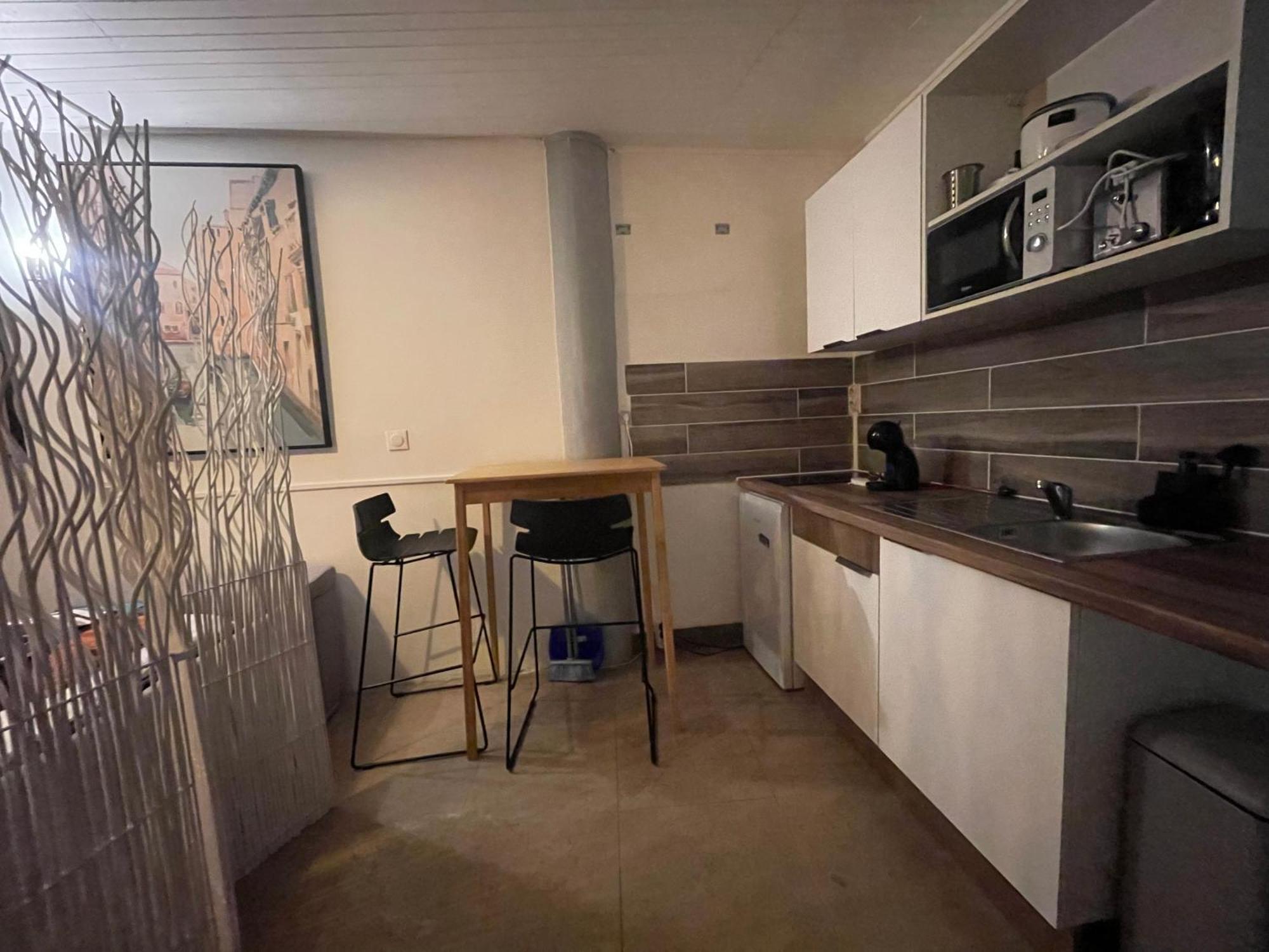Penthouse Seaside 10 Min Port, Croisiere Et Aeroport Lejlighed Pointe-à-Pitre Eksteriør billede