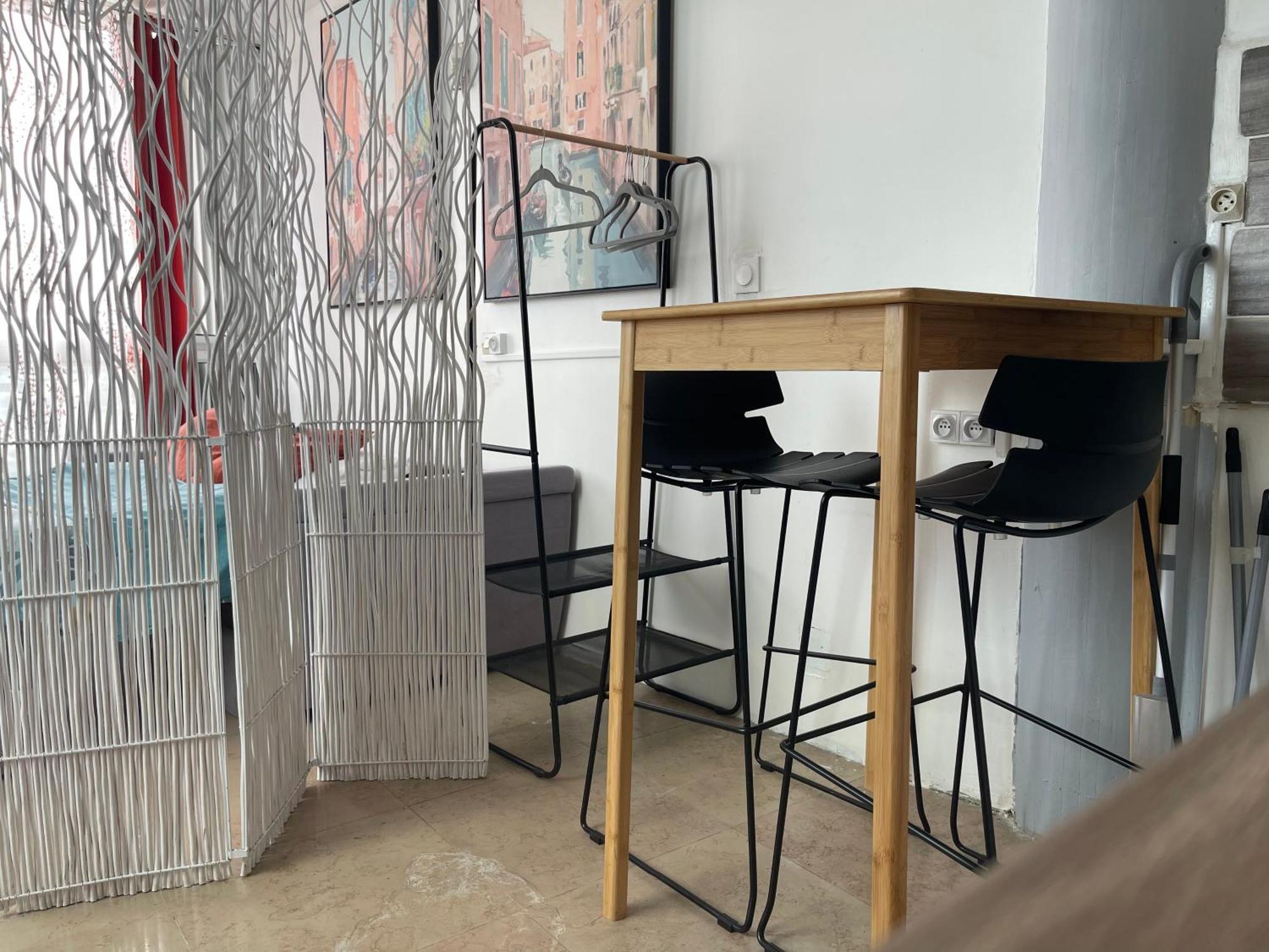 Penthouse Seaside 10 Min Port, Croisiere Et Aeroport Lejlighed Pointe-à-Pitre Eksteriør billede